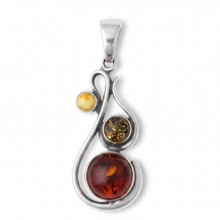 copy of Sterling silver...